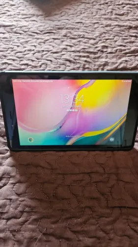 Tablet Samsung Galaxy Tab A SM-T295 - Excelente Estado