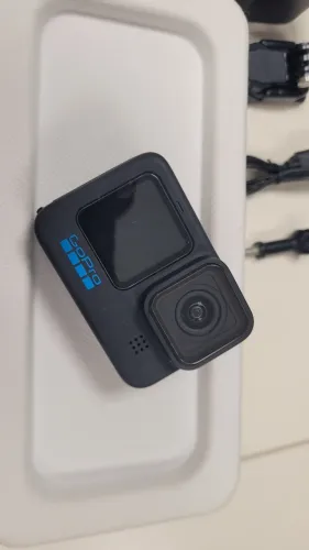 Gopro Hero 10