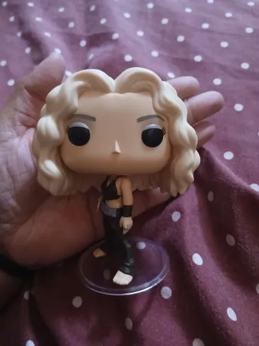 Funko Pop da Shakira