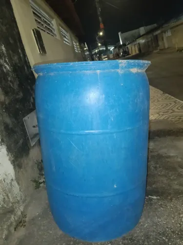 Túnel para armazenamento