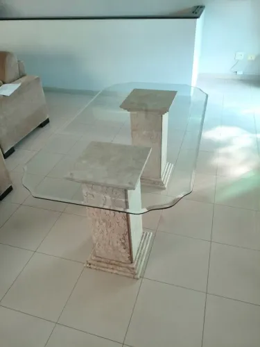 MESA DE JANTAR
