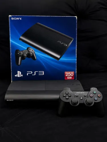 PlayStation 3