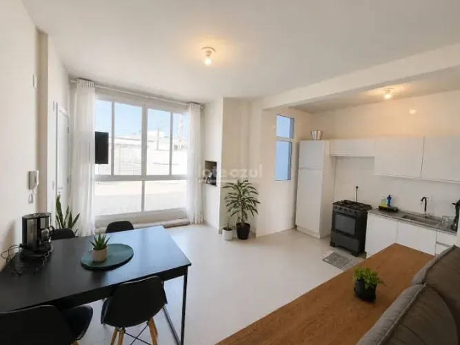 Apartamento em Tubarão