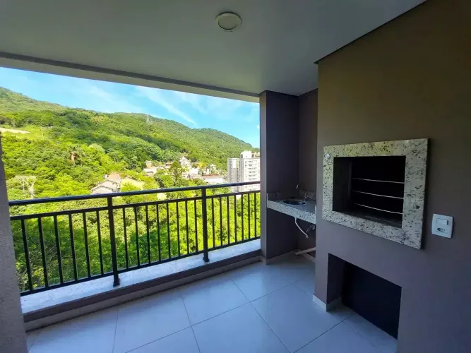 Aluguel | Apartamento 3 quartos (1 suíte)