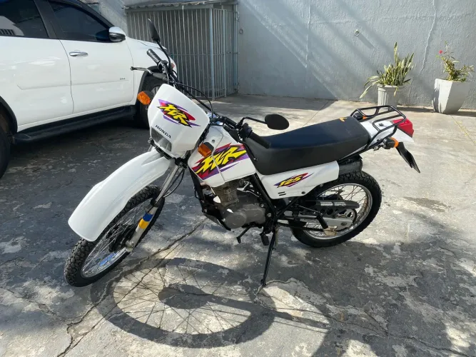 Honda.xlr