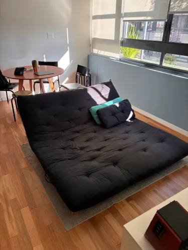 Futon da Kotton Futon
