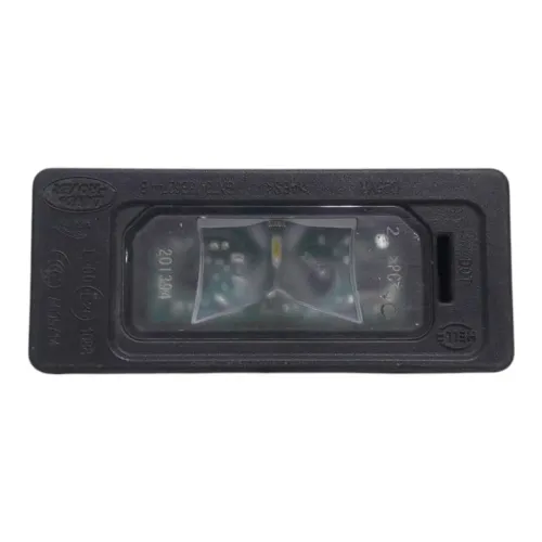 Luz Placa Traseira Direita Discovery Sport 2015 Á 2018 Xx