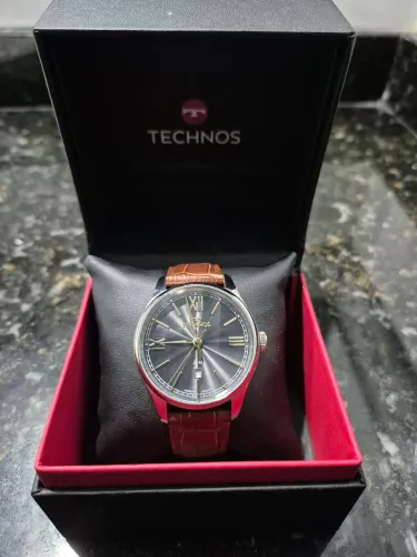 Relogio Technos 
