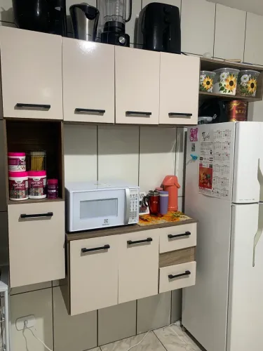 Vende-se Armário de Cozinha