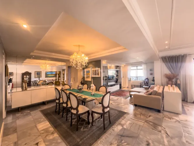 Apartamento na aldeota | 299,77 m2 | 3 suítes à venda.