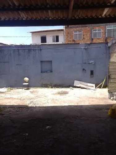 Vendo galpão urgente em são Caetano