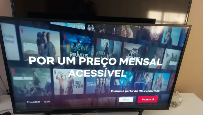Tv Sony 48 polegadas smart