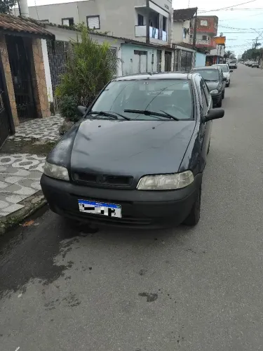 Fiat Palio 1.0/ Trofeo 1.0 Fire/ Fire Flex 2P 2004
