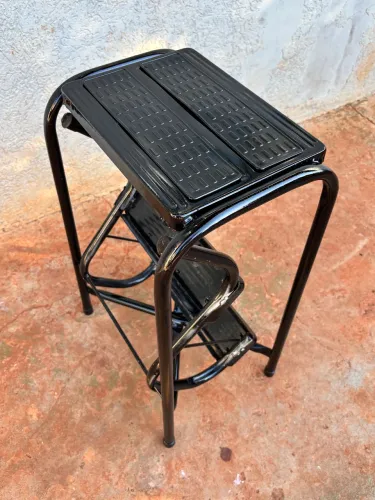 Escadinha dobrável