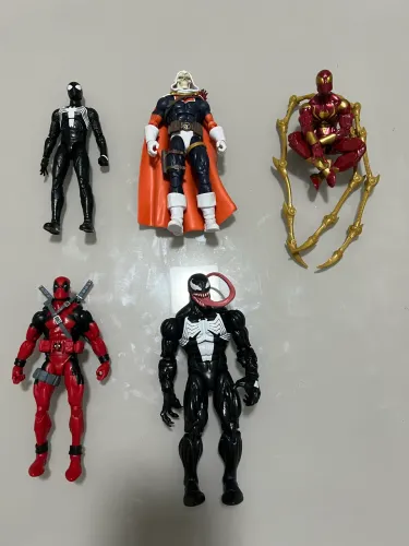 Marvel Legends variados