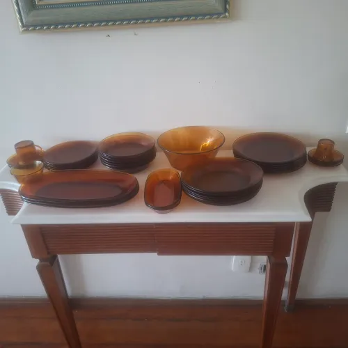 Louça DURALEX