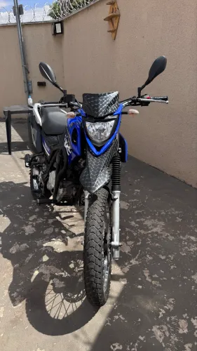 XTZ CROSSER 150cc Versão Z 