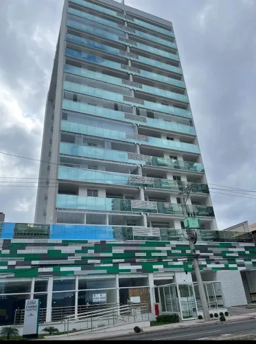 Apartamento 2 quartos c/suíte a uma quadra da Praia de Itaparica