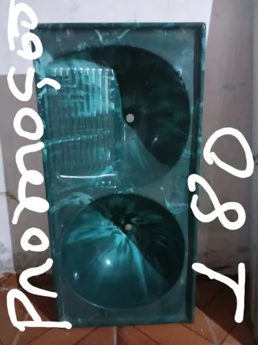 Tanques