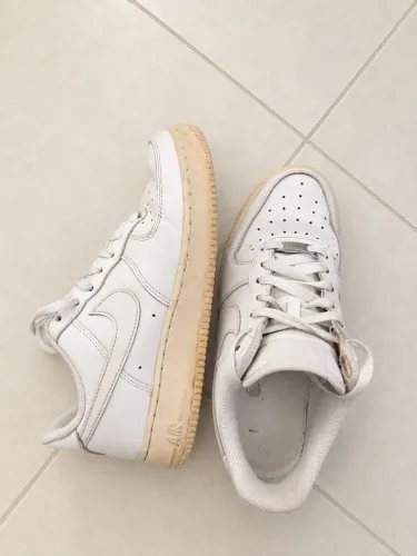 Tênis Nike Air Force 1