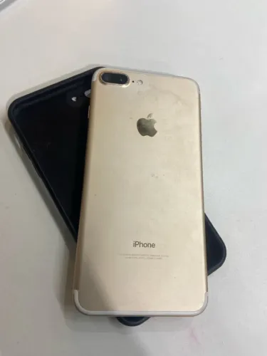 iPhone 7 Plus 