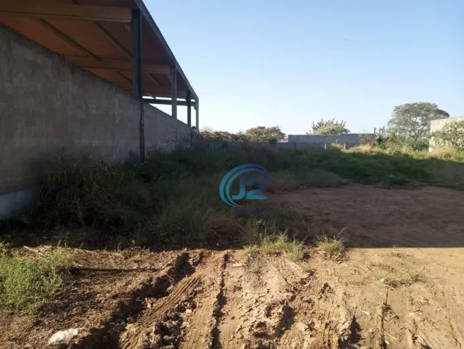 Terreno para locação as margens rodovia SP -107