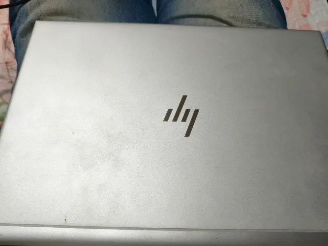 Notebook HP elitebook 840