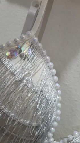 Top/fantasia Carnaval