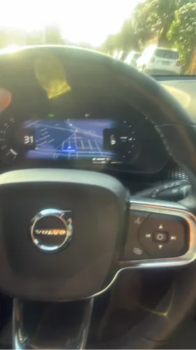 Volvo XC40 XC 40 Recharge Pure Eletric (elétrico) 2022