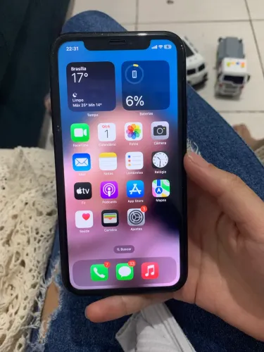 Iphone XR 64gb