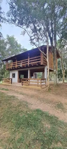 Sítio em Canoinhas 