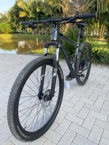 Mtb first 12 velocidades 