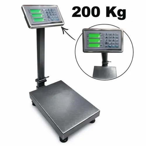Balança 200kg 