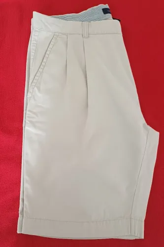 Bermuda TOMMY HILFIGER tamanho 40