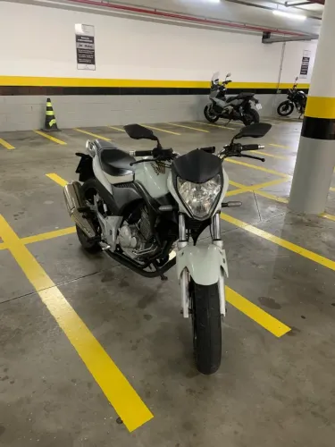 Cb300 2012