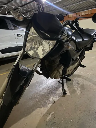 CG START 160 PRETA
