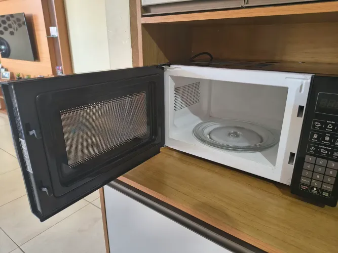 Microondas