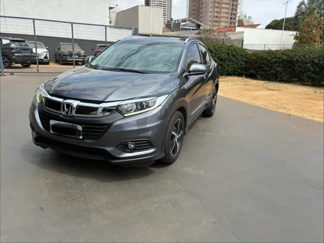 Honda HR-V EX 1.8 Flexone 16V 5P Aut. 2020