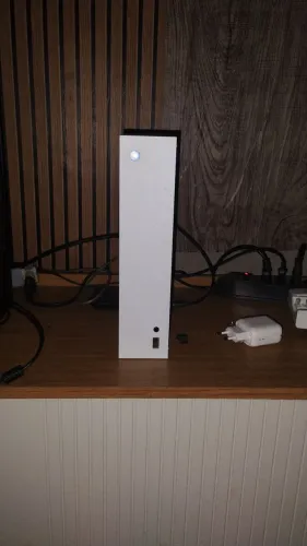 Vende se Xbox séries s