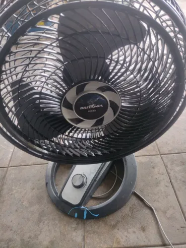 Ventilador Britânia