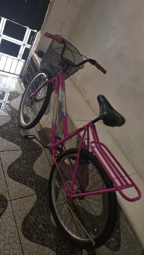 Duas Bicicletas