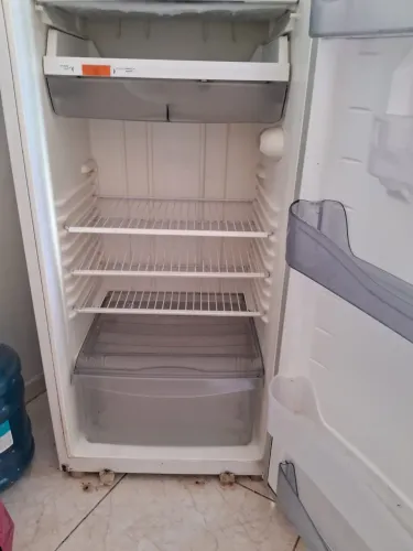 Geladeira usada