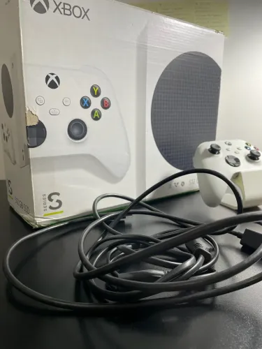 XBOX SERIES S