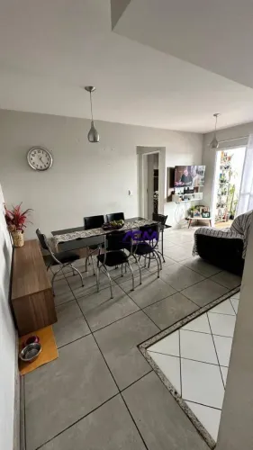 Apartamento com 2 dormitórios à venda, 54 m² por R$ 300.000 - Conceição - Osasco/SP
