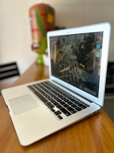 MacBook Air 2017