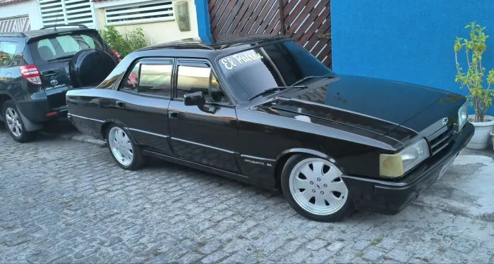 Chevrolet Opala Diplomata/diplom. SLE 4.1/2.5 2027