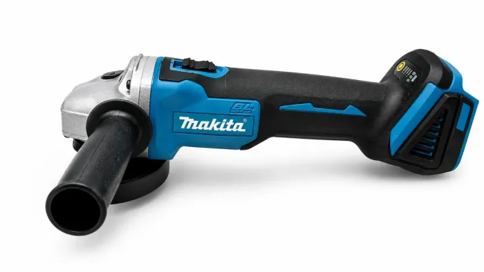 Esmirilhadeira Makita 18 volts