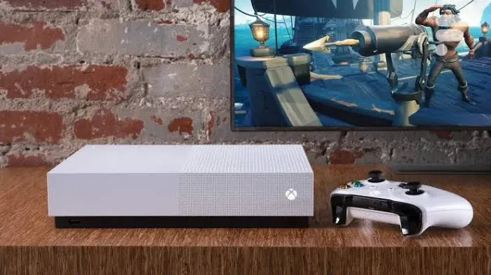 Xbox one s top 1tb