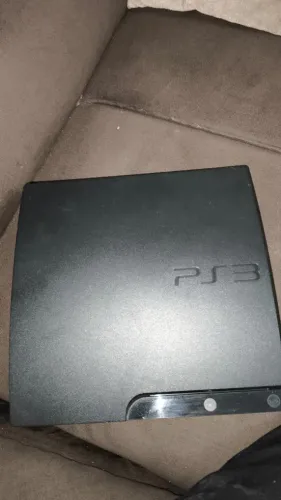 Playstation 3 Slim