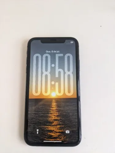 Iphone 11 _ 128g